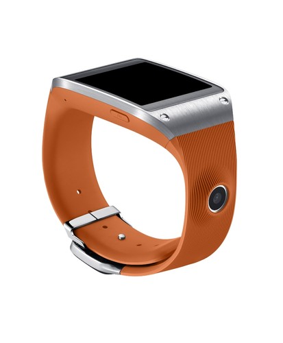 Samsung Galaxy Gear