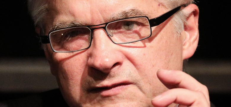 Cimoszewicz na celowniku prokuratury. Chodzi o wypadek i ucieczkę z miejsca zdarzenia