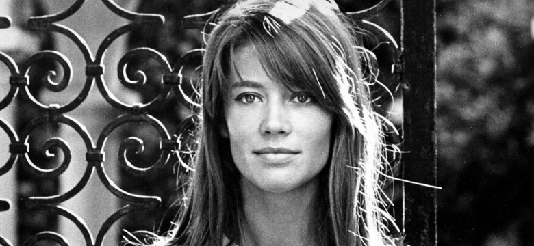 Nie żyje Françoise Hardy. Gwiazda już przed laty chciała się poddać eutanazji