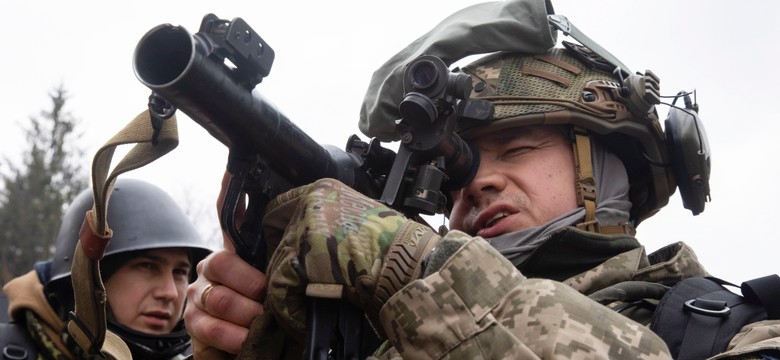 "Wojna jest racjonalna"