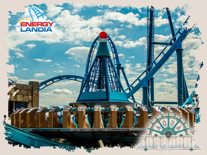 Energylandia Nowa Strefa Aqualantis Coraz Blizej Podano Date Otwarcia Podroze
