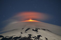 CHILE - ENVIRONMENT TPX IMAGES OF THE DAY