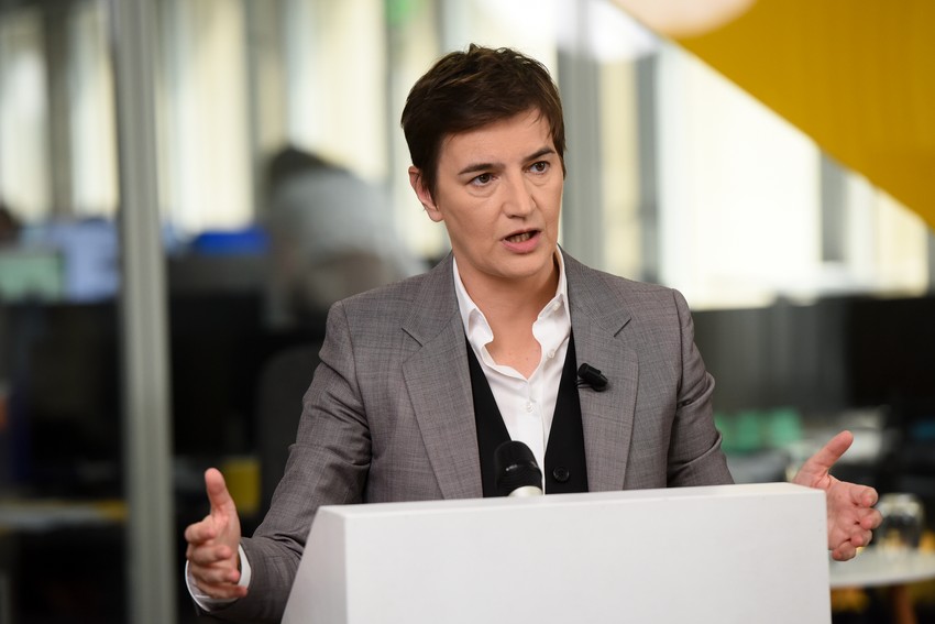 Ana Brnabić