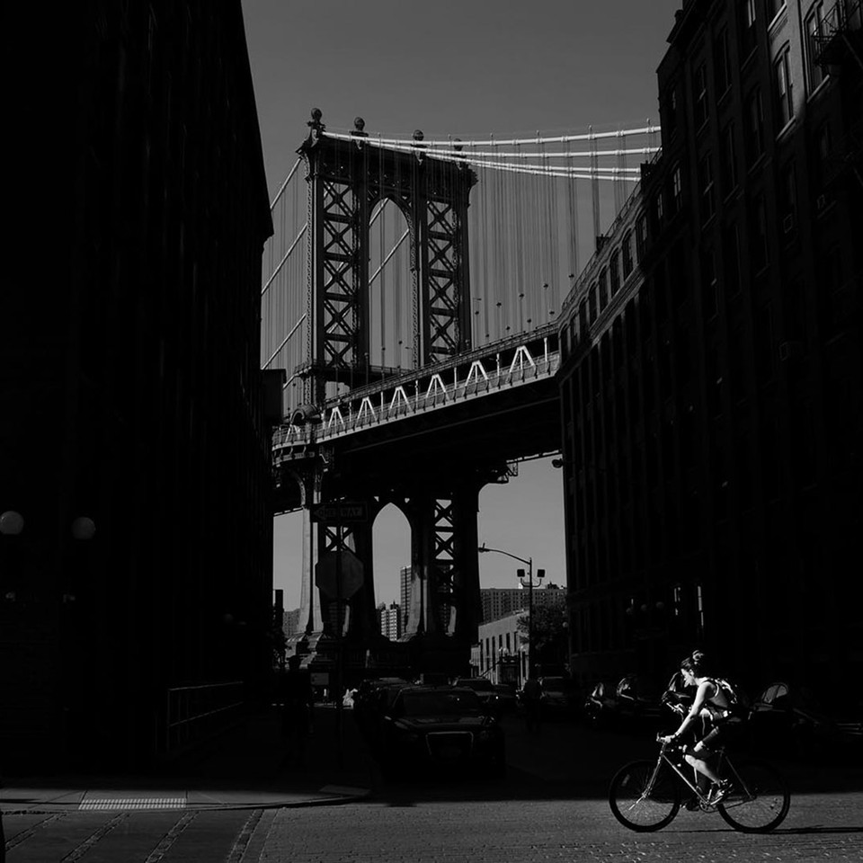 NEW YORK CITY  Vittorio Zunino Celotto