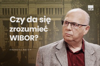 Ekspert o kredytach z WIBOR: kluczowe powinno być zaufanie do banku [KASA WILKOWICZA]