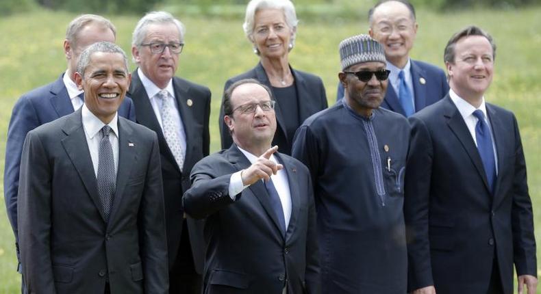 Nigeria to benefit from G20 Summit’s outcome