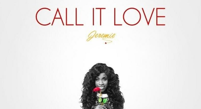 Jeremie - Call It Love