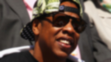 Jay-Z zdobył szczyt w Wielkiej Brytanii