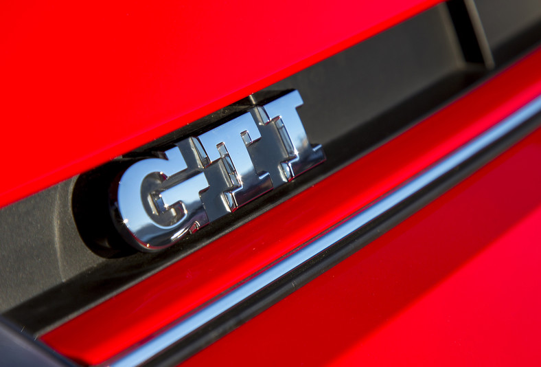 Volkswagen Up! GTI – blisko pierwszego Golfa GTI | Test