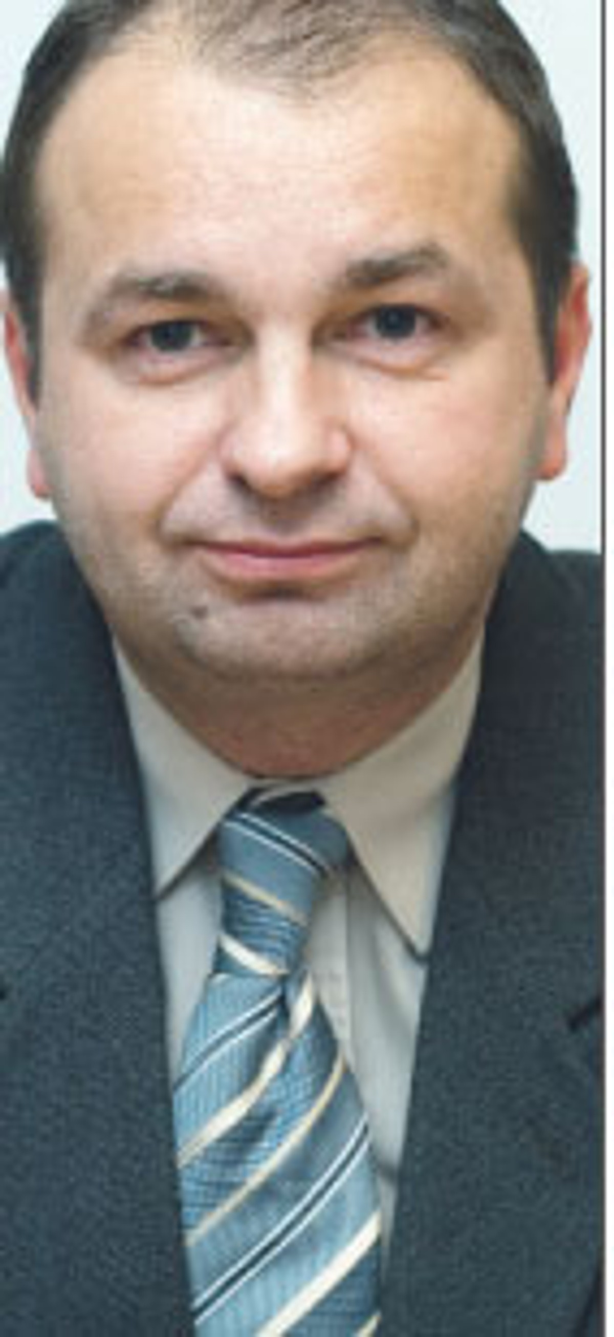 Bogdan Świąder