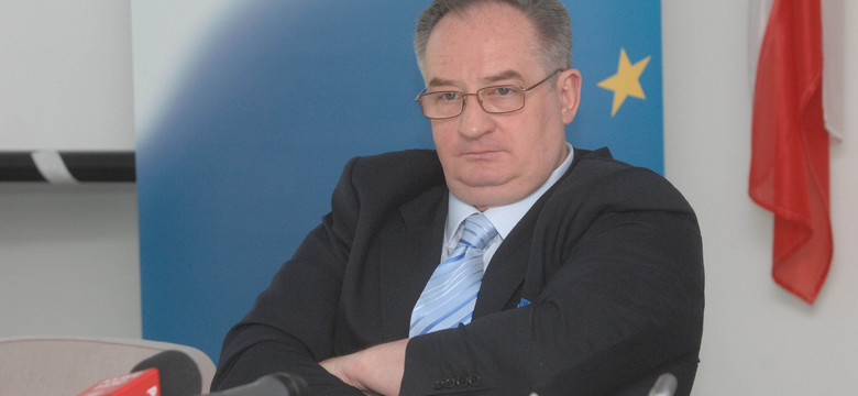 Saryusz-Wolski: Unia Europejska staje się dla lewicowych elit nową religią