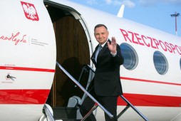 Andrzej Duda