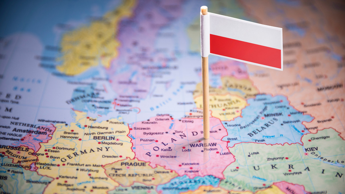 Quiz o Polsce. Jak dobrze znasz geografię i historię swojego kraju?