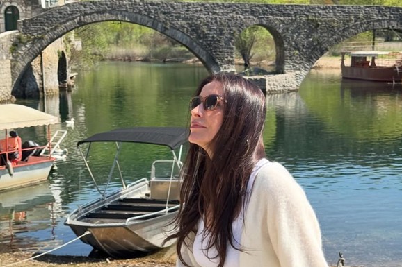 URAĐEN JOJ STENT NA MOZGU, MUŽ JE PREVARIO KAD SE RAZBOLELA Naša voditeljka (57) danas blista: "Kada neko želi da manipuliše, tada je komplikovano"