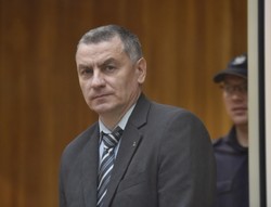 Brunon Kwiecień w mowie końcowej: Padłem ofiarą spisku ABW