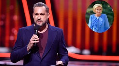 Żarty o prezydentowej Agacie Dudzie na Bestsellerach Empiku. To powiedział Marcin Prokop