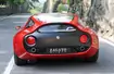 Zagato wyprodukuję Alfa Romeo TZ3 Stradale