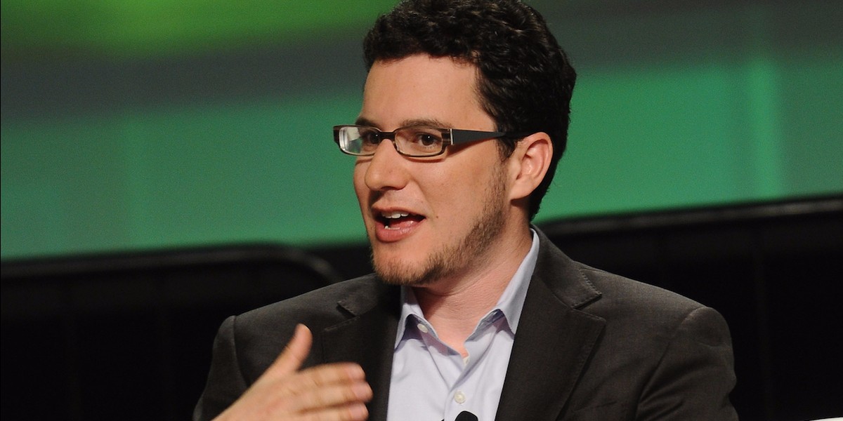 Eric Ries