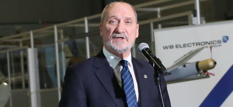 "Największy szkodnik w polityce w ostatnich latach. Premier lub szef PiS powinni wyeliminować Macierewicza"