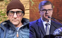 Chyra ujawnia, co robił w Zatoce Sztuki i oskarża Latkowskiego: Postanowił mnie skompromitować