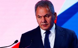 Minister obrony Rosji: Rozmieszczenie stałych baz USA w Polsce wymaga działań odwetowych