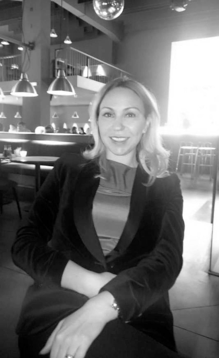 Marija Savić Simić