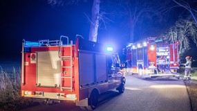 Gmina nie może zrezygnować z ubezpieczania strażaków