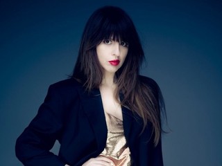 Anna Gacek o 'Ekstazie': To książka o najlepszych czasach w historii popkultury [PODCAST]