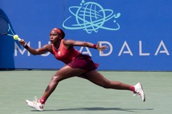 Gauff pokonała Sakkari w finale turnieju WTA w Waszyngtonie. Drugi tytuł w sezonie