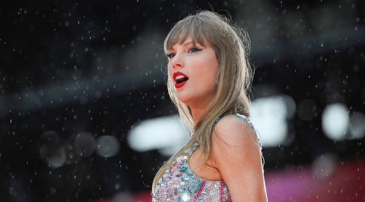 Elmaradnak Taylor Swift bécsi koncertjei Fotó: Getty Images