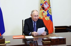 Antypolska obsesja Putina. 'Zanim Rosja się rozpadnie, może pogrążyć nas we krwi'