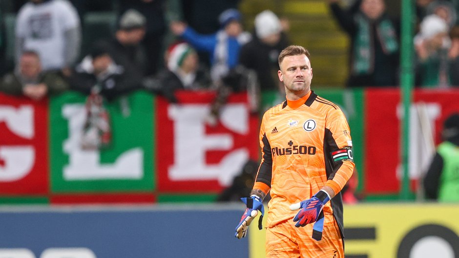 Artur Boruc