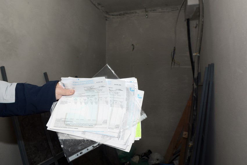 Stanari se žale na visoke račune za grejanje