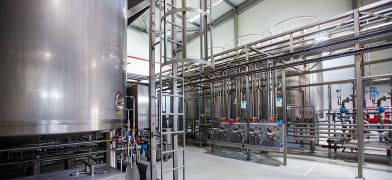 Mleczny gigant zamyka fabrykę. Co to oznacza dla polskiego rynku?