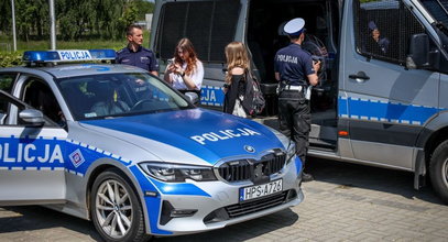 Złodziej chciał zaoszczędzić siedem złotych. Usłyszał dwa zarzuty i stanie przed sądem