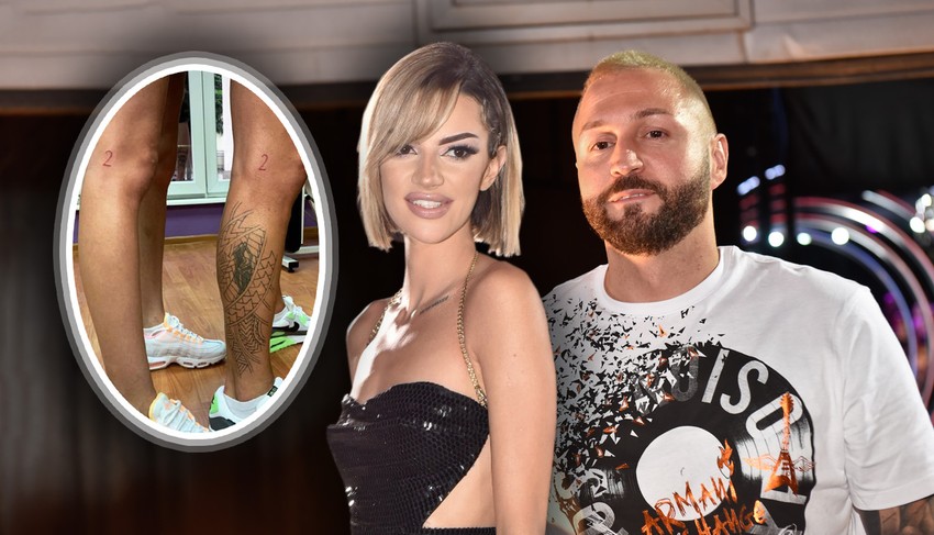 Tara Simov, Nenad Aleksić Ša