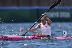 Marta Walczykiewicz: Proszę kibiców o wyrozumiałość