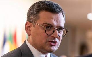 Szef MSZ Ukrainy: Uprowadzenie naszych dzieci to prawdopodobnie największa przymusowa deportacja we współczesnej historii