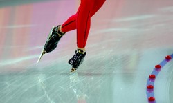 ME w łyżwiarstwie szybkim: Brązowy medal polskich sprinterek