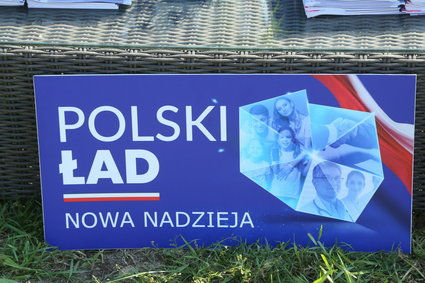 Kolejna organizacja krytykuje rozwiązania Polskiego Ładu. "Zbyt daleko idące"