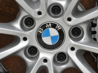 bmw logo