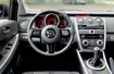 Mazda CX-7: pierwsze wrażenia z jazdy