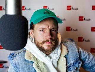 Sebastian Fabijański: 'Psy 3 - u Pasikowskiego zagrałbym nawet krzesło'