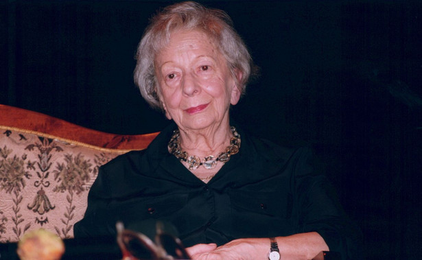 Wisława Szymborska