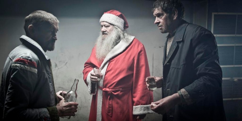 'Pod Mocnym Aniołem'