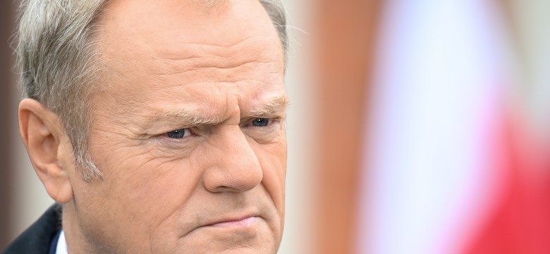 Tusk nie ma złudzeń co do intencji Trumpa. "Lepsza prawda niż iluzje"