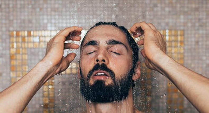 What you need to know about the frequent cold showers