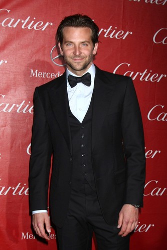 Bradley Cooper