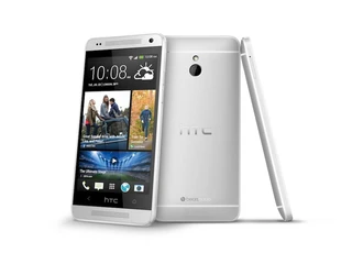 HTC One mini