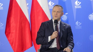 prezydent o dwukadencyjności w samorządach: moja deklaracja niewiele n